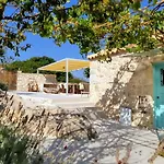 The House. Light & Stone. * Lixouri