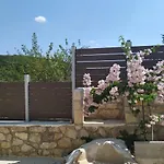 The House. Light & Stone. * Lixouri