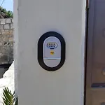 The House. Light & Stone. Villa Lixouri