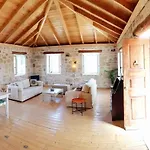 Villa The House. Light & Stone.