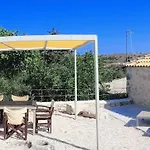 The House. Light & Stone. Villa