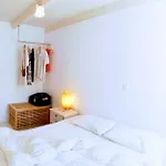 The House. Light & Stone.