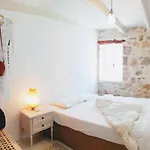 The House. Light & Stone. *