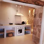 The House. Light & Stone. Villa *