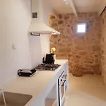 Villa The House. Light & Stone. *