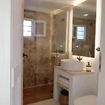 The House. Light & Stone. *