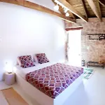 Villa The House. Light & Stone. *