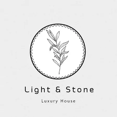 The House. Light & Stone. Vila Lixouri