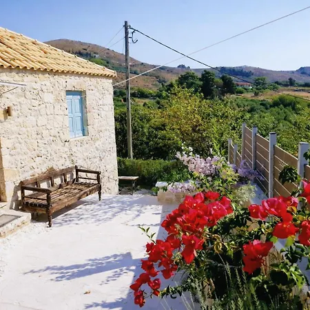 Light & Stone Mediterranean House Villa *