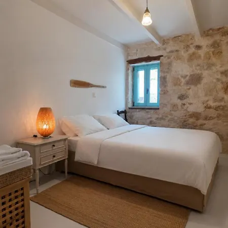 Willa Light & Stone Villa, Kefalonia