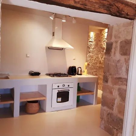 The House. Light & Stone. Villa *