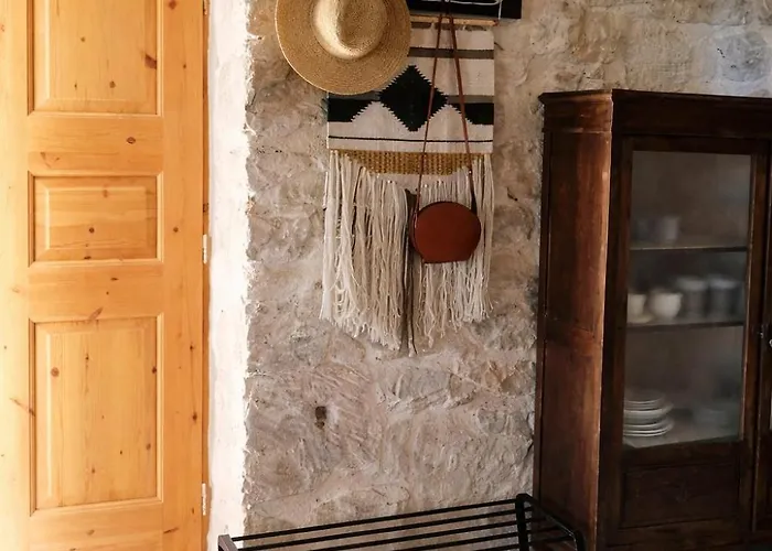 Βίλα The House. Light & Stone. Ληξούρι