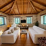 Βίλα Light & Stone Villa, Kefalonia Ληξούρι