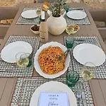 Light & Stone Villa, Kefalonia Βίλα *